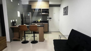 40 - Lindo Studio mobiliado!